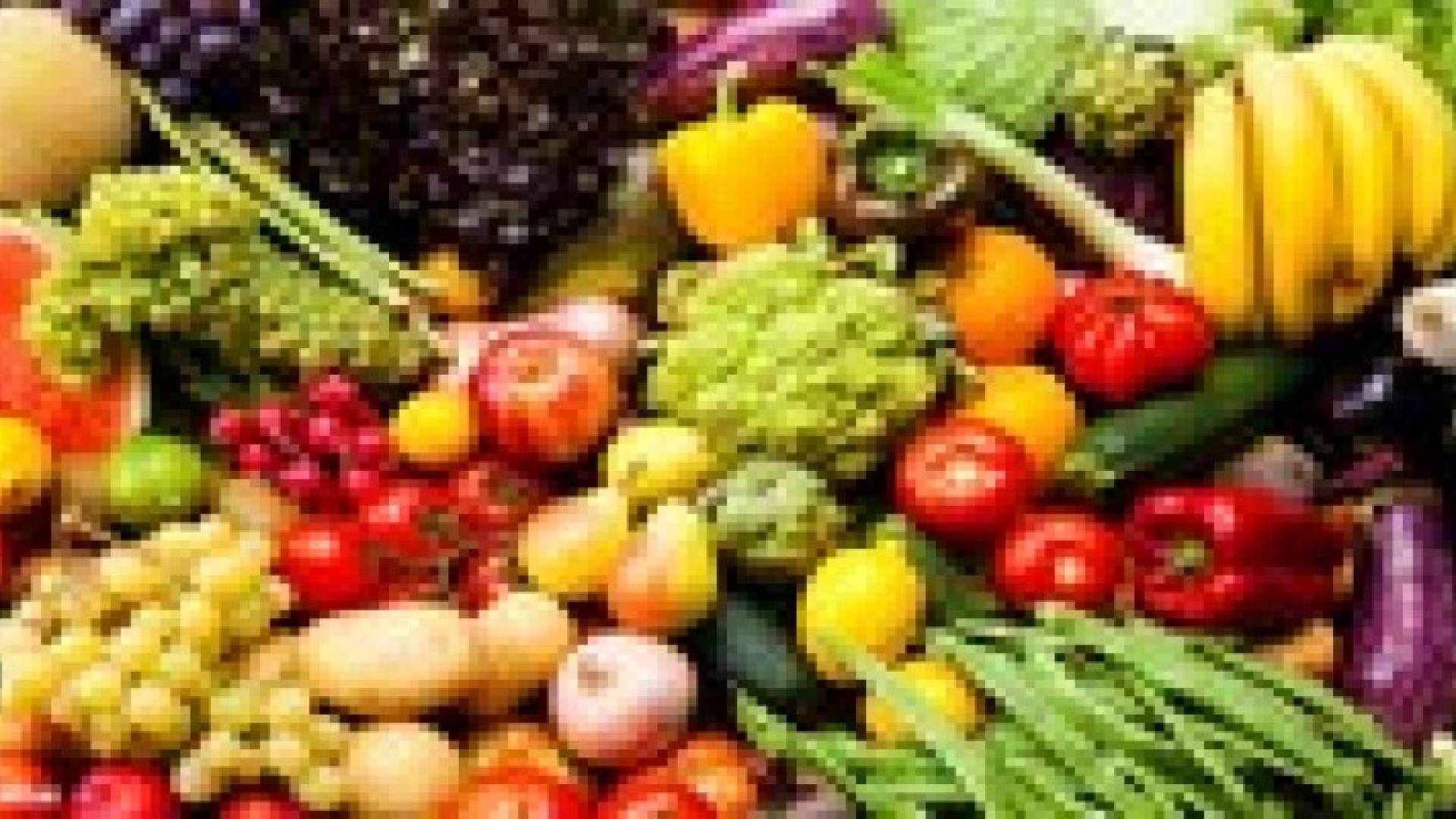 أنواع معينة من الفواكه والخضراوات تمنع خطر الموت المبكر