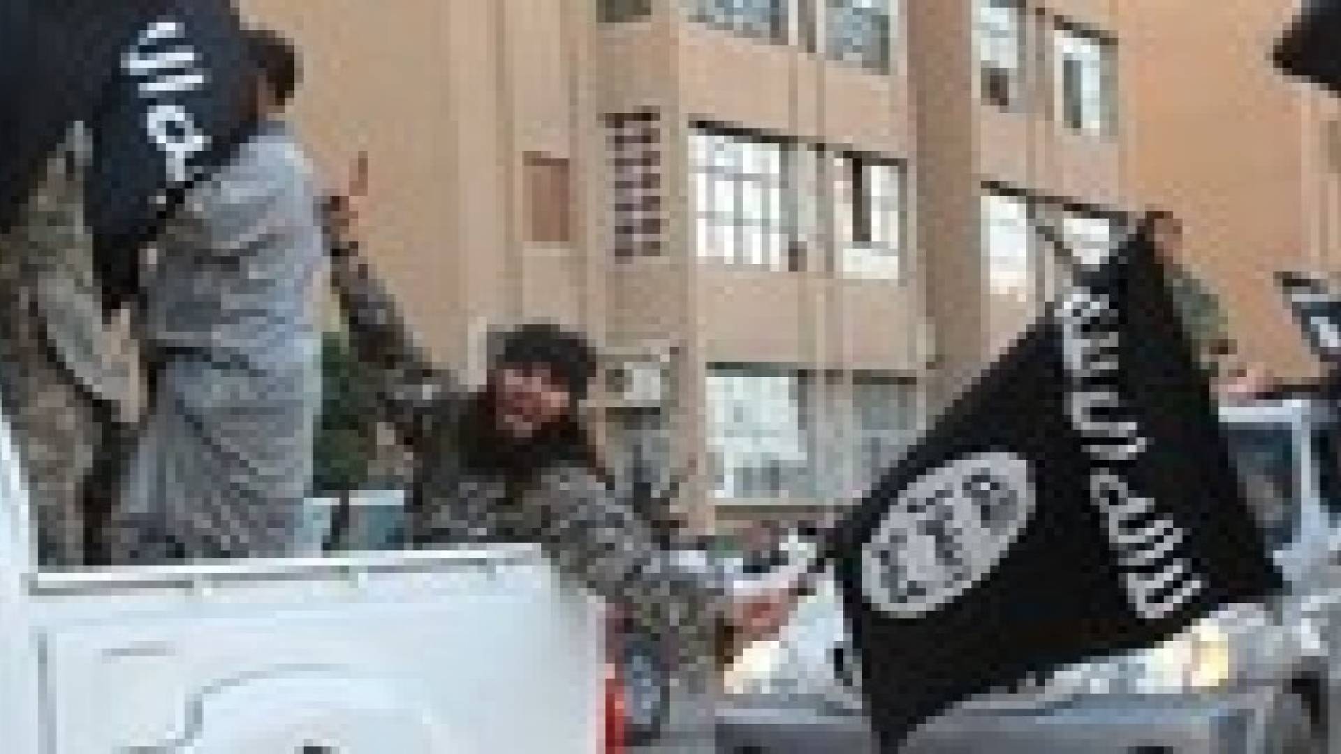 ايران تؤكد وقوفها بجانب العراق حتى القضاء على داعش