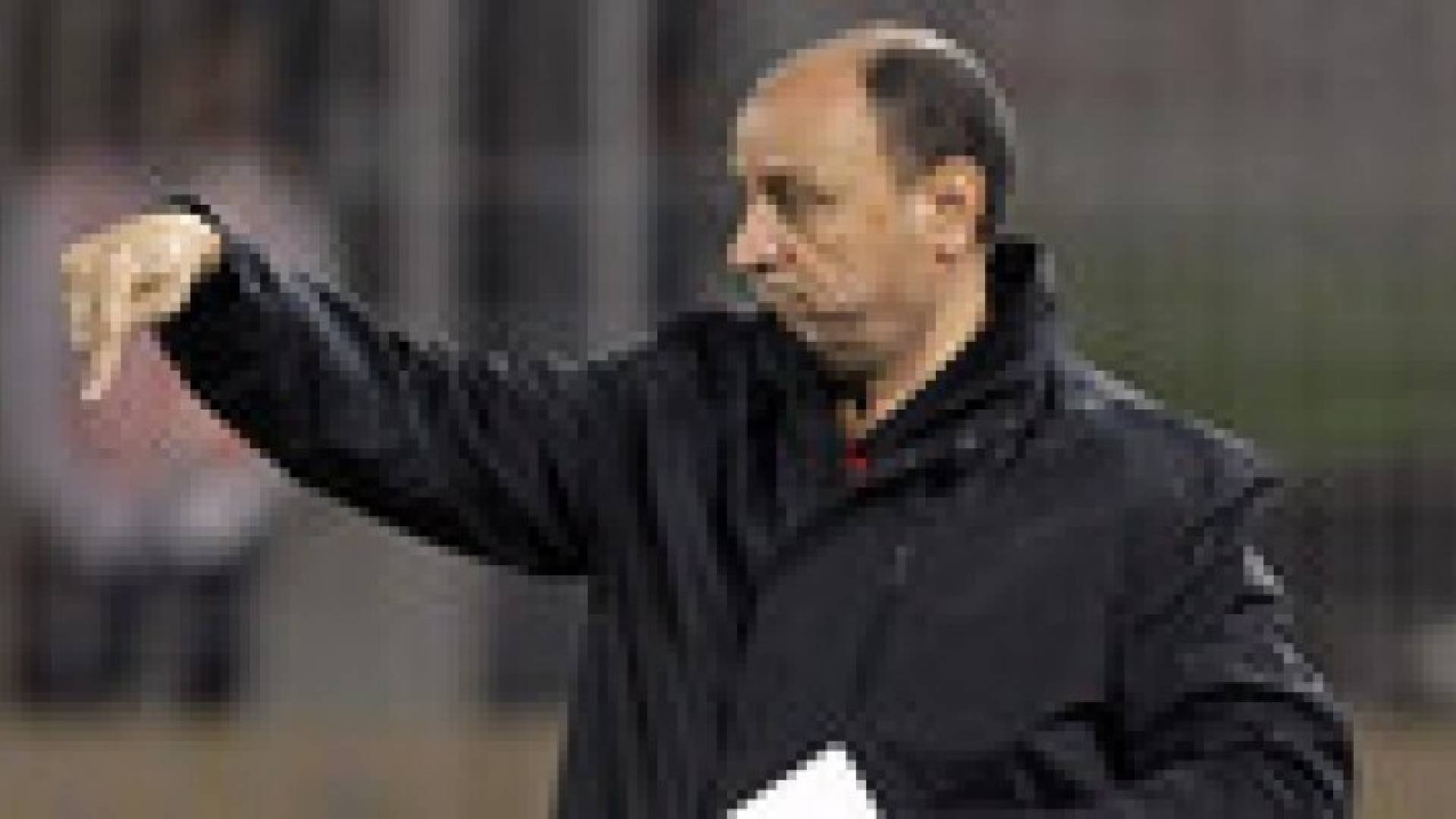 أغرب شرط في تاريخ كرة القدم يطلقه مدرب منتخب العراق