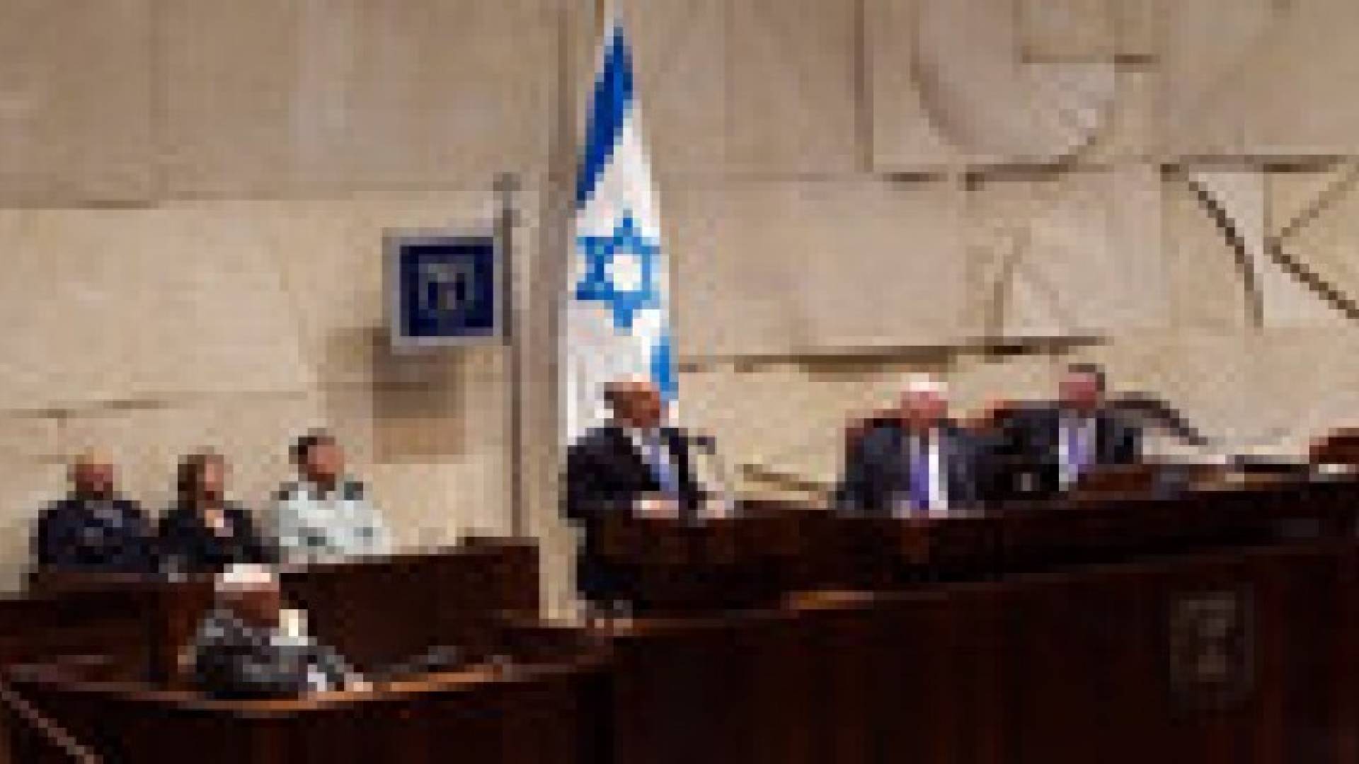 لجنة برلمانية إسرائيلية تصادق على مشروع قانون حل الكنيست تمهيدا للتصويت عليه