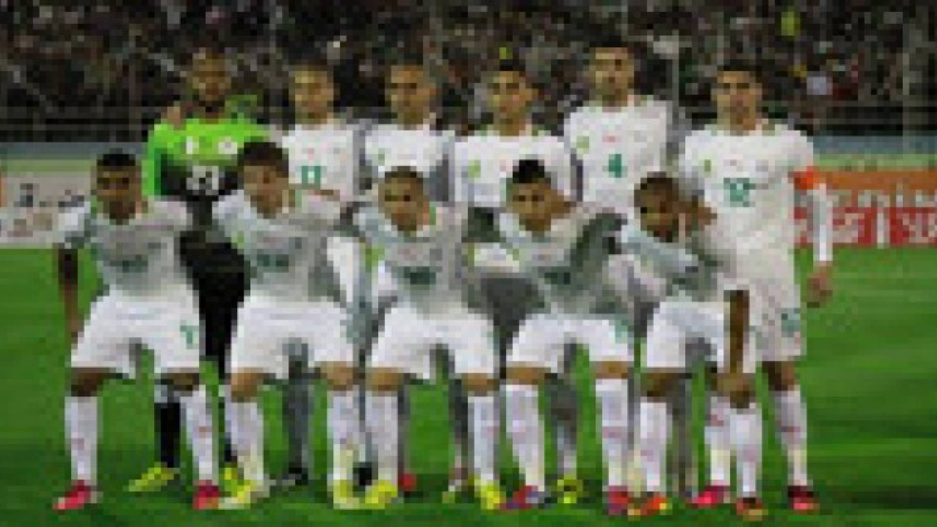 مدرب المنتخب الجزائري يتوقع صعوبات كبيرة خلال امم افريقيا