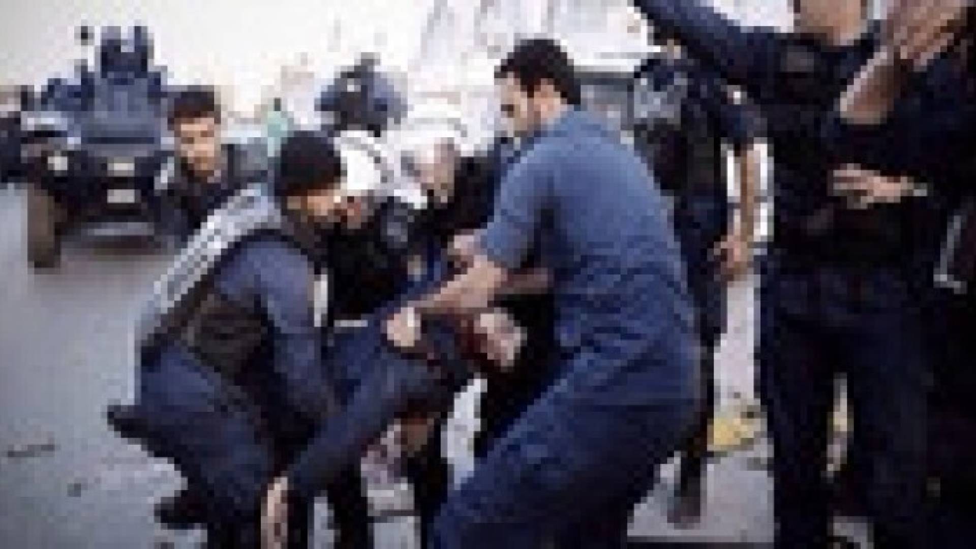 استشهاد رجل امن اردني في عملية ارهابية بالبحرين