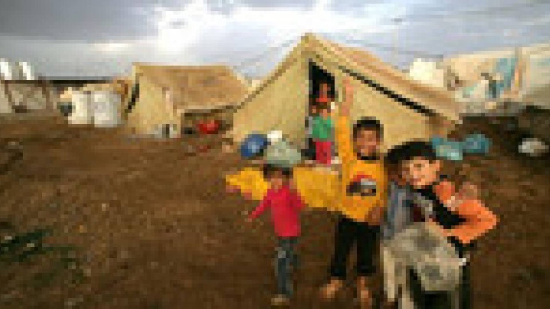 خطة حكومية لمواجهة ضغط اللجوء السوري على المساكن