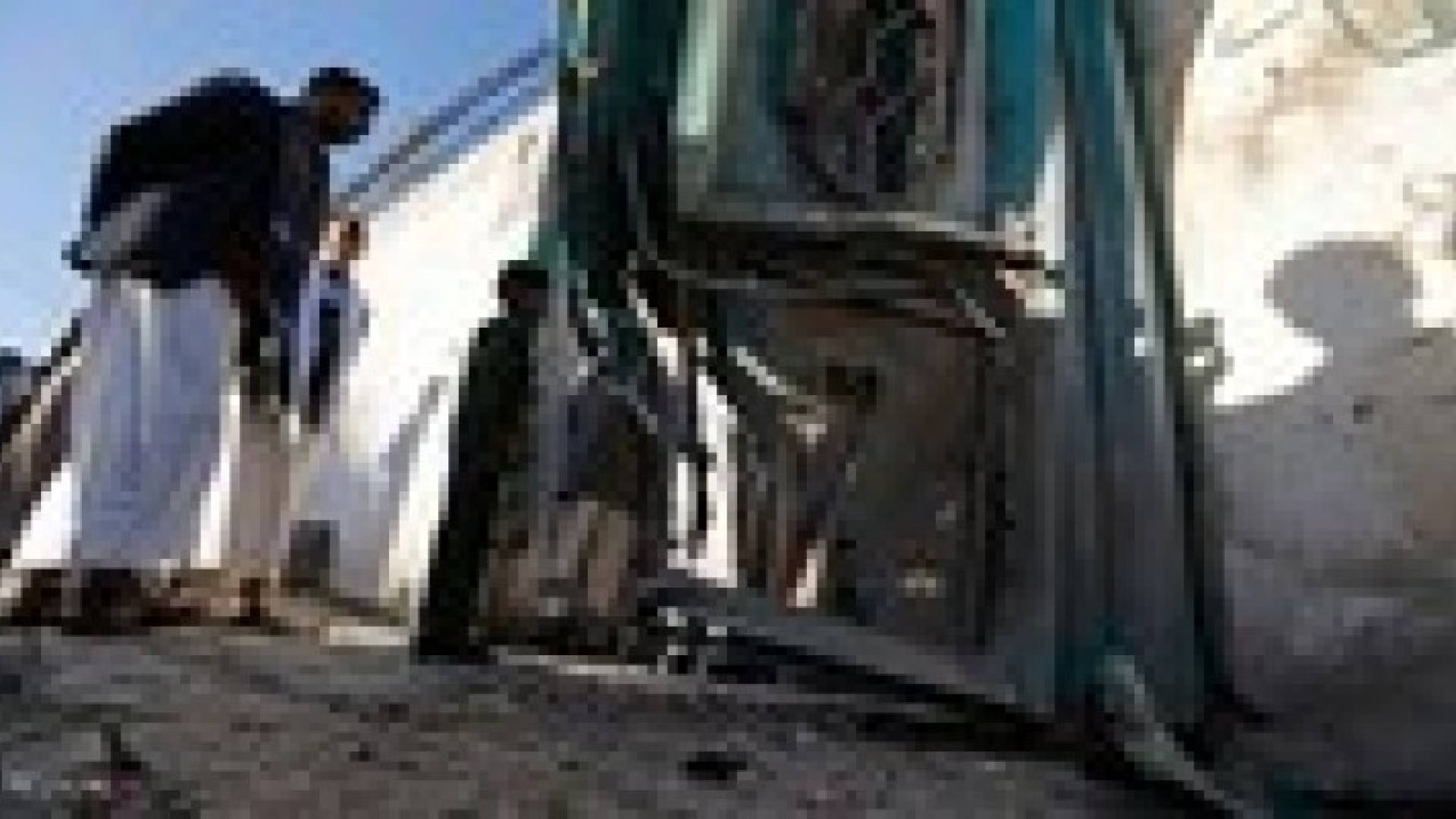 سلسلة انفجارات تضرب صنعاء