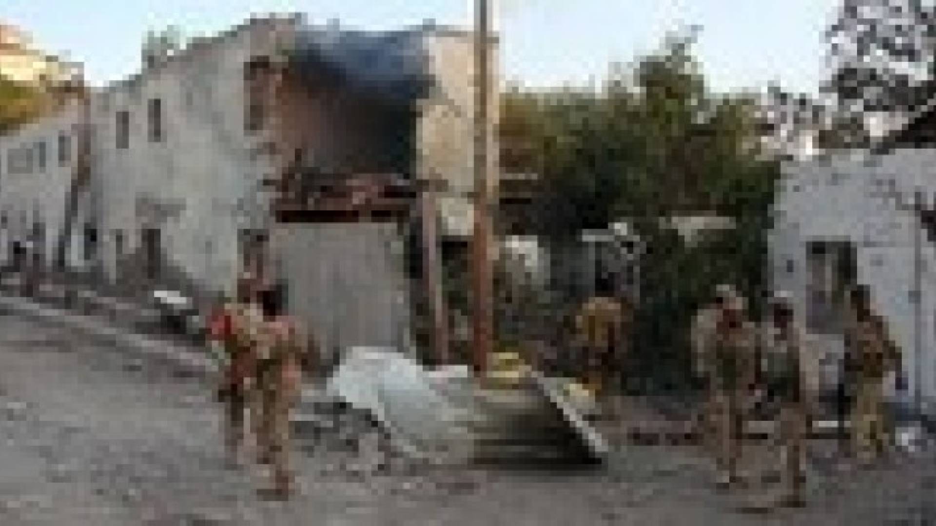مقتل جنود يمنيين بهجوم ونجاة قائد عسكري