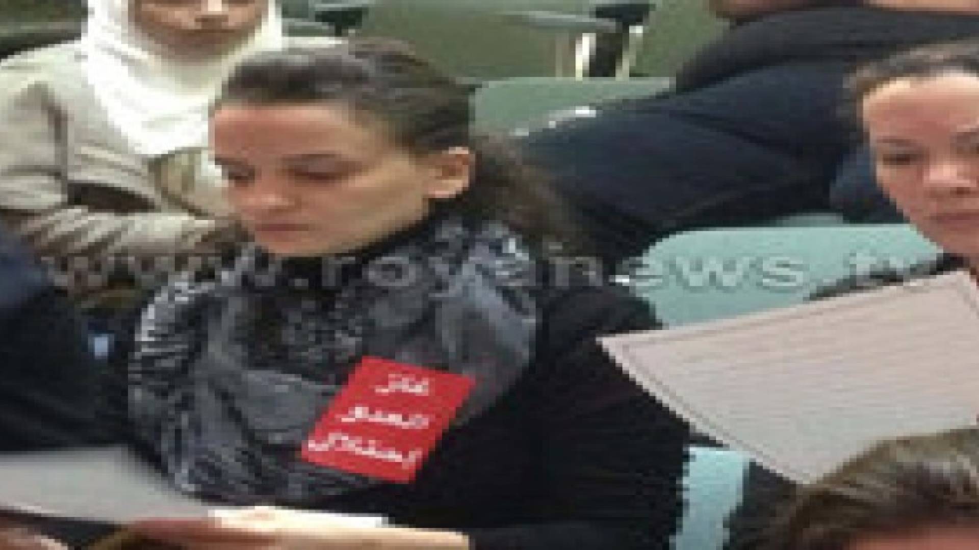 النواب يناقشون اتفاقية استيراد الغاز من اسرائيل