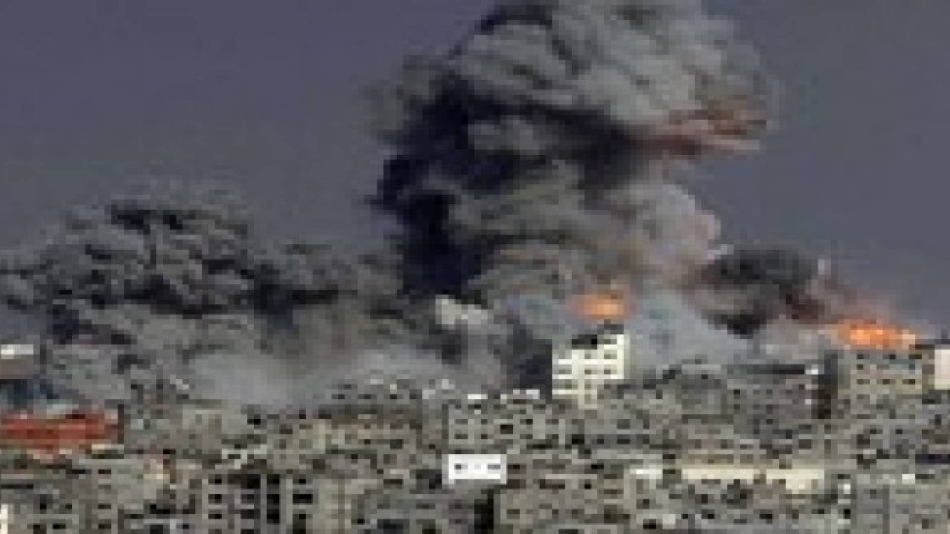 حماس: تقرير"العفو الدولية" بشأن حرب غزة يمهد لملاحقة الاحتلال قانونيا