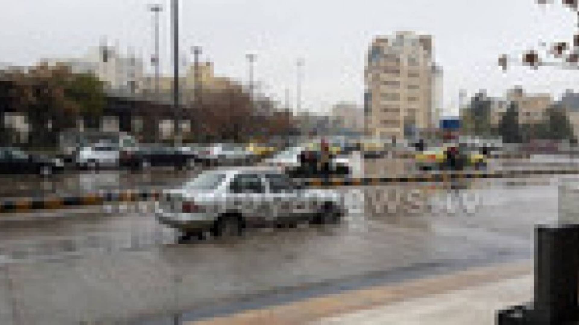 الأمانة تضع كوادرها على أهبة الاستعداد