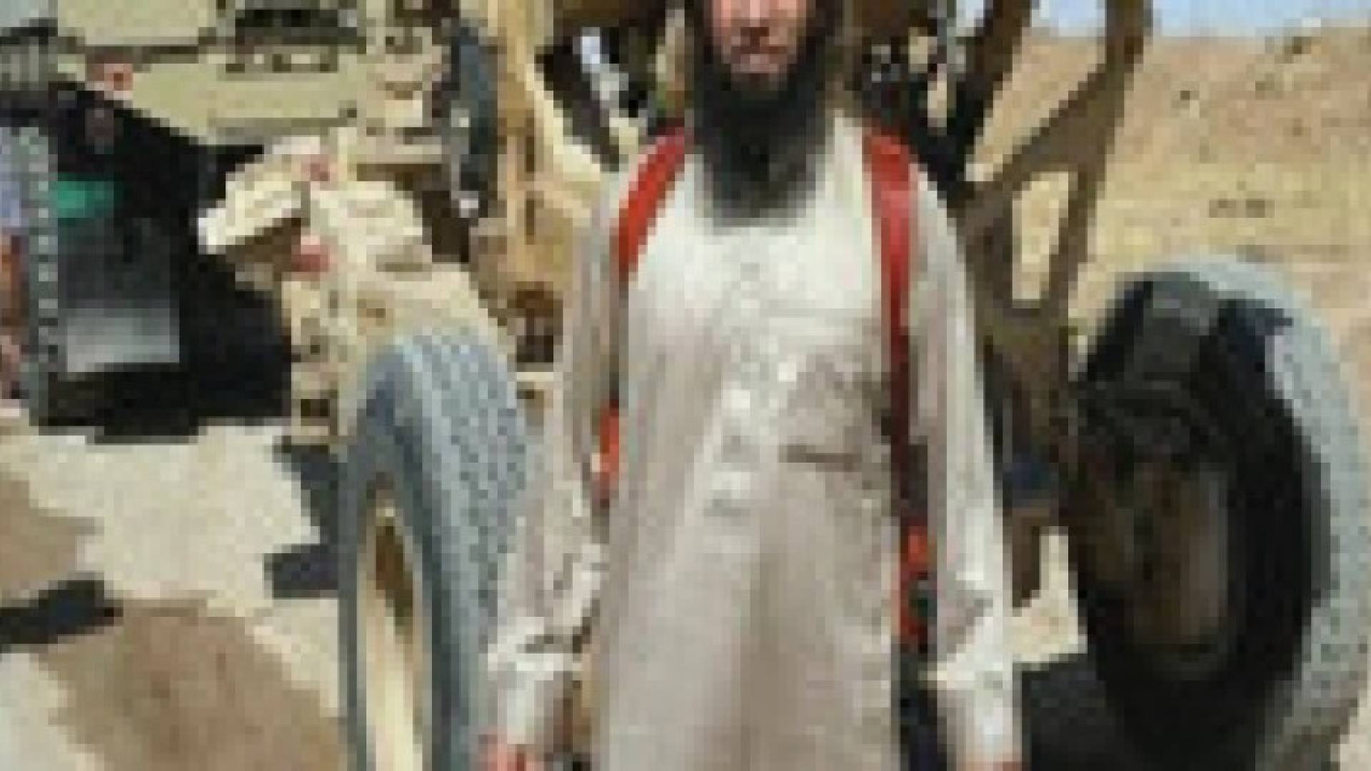 "داعش" يعدم "واليه" في الموصل بسبب "خيانة عظمى"