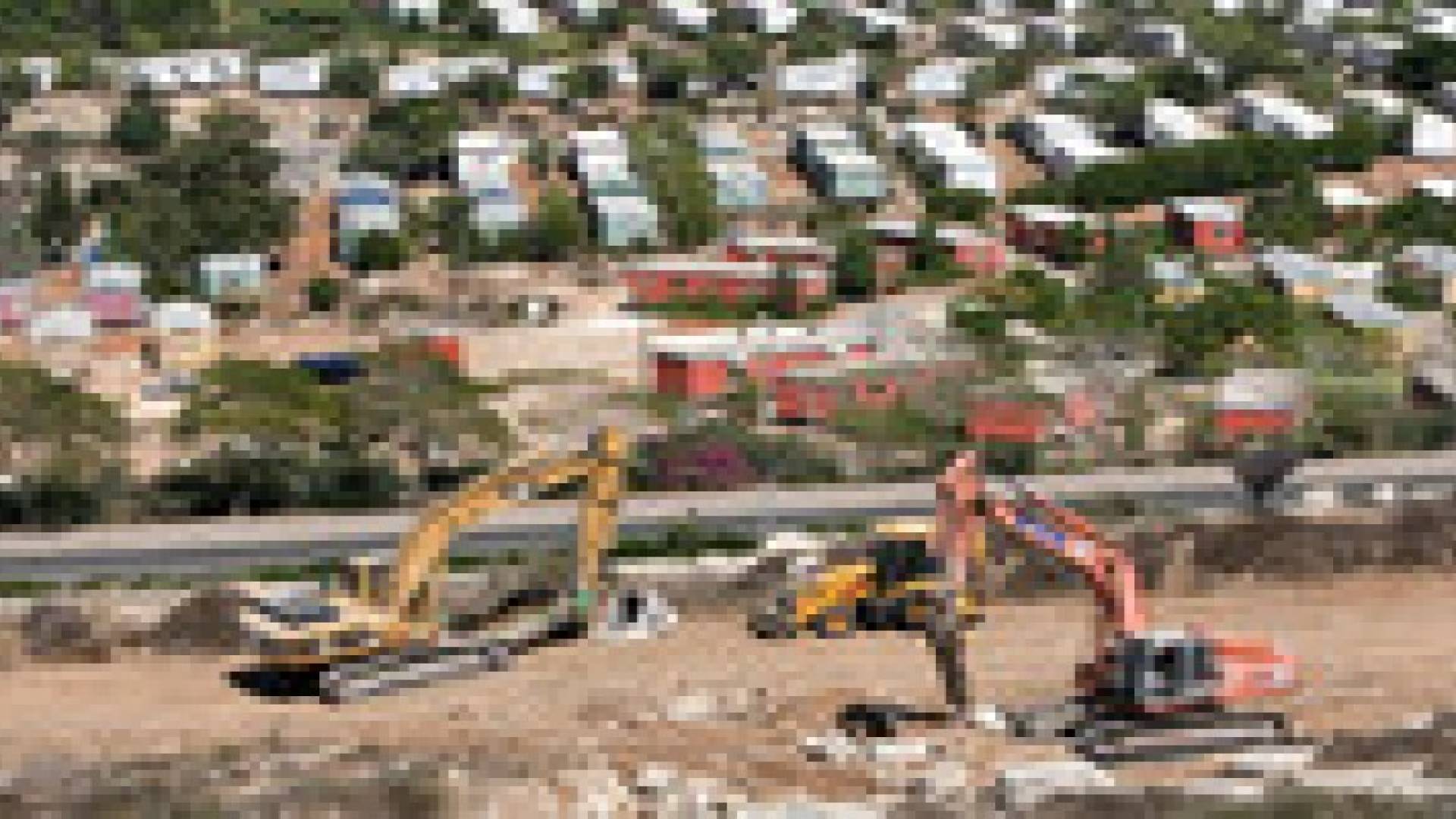 خطة إسرائيلية لتوسيع المستوطنات على حساب 35 ألف دونم من أراضي الضفة