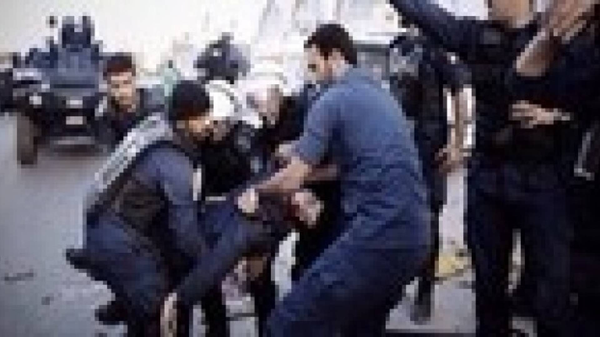 "قوات الدرك" تعلن عن استشهاد العريف علي زريقات في البحرين