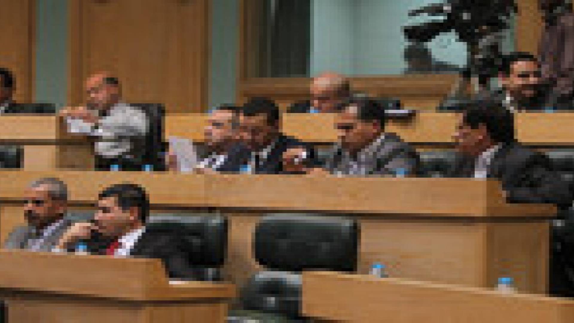 "القانونية النيابية" تناقش عدة قوانين