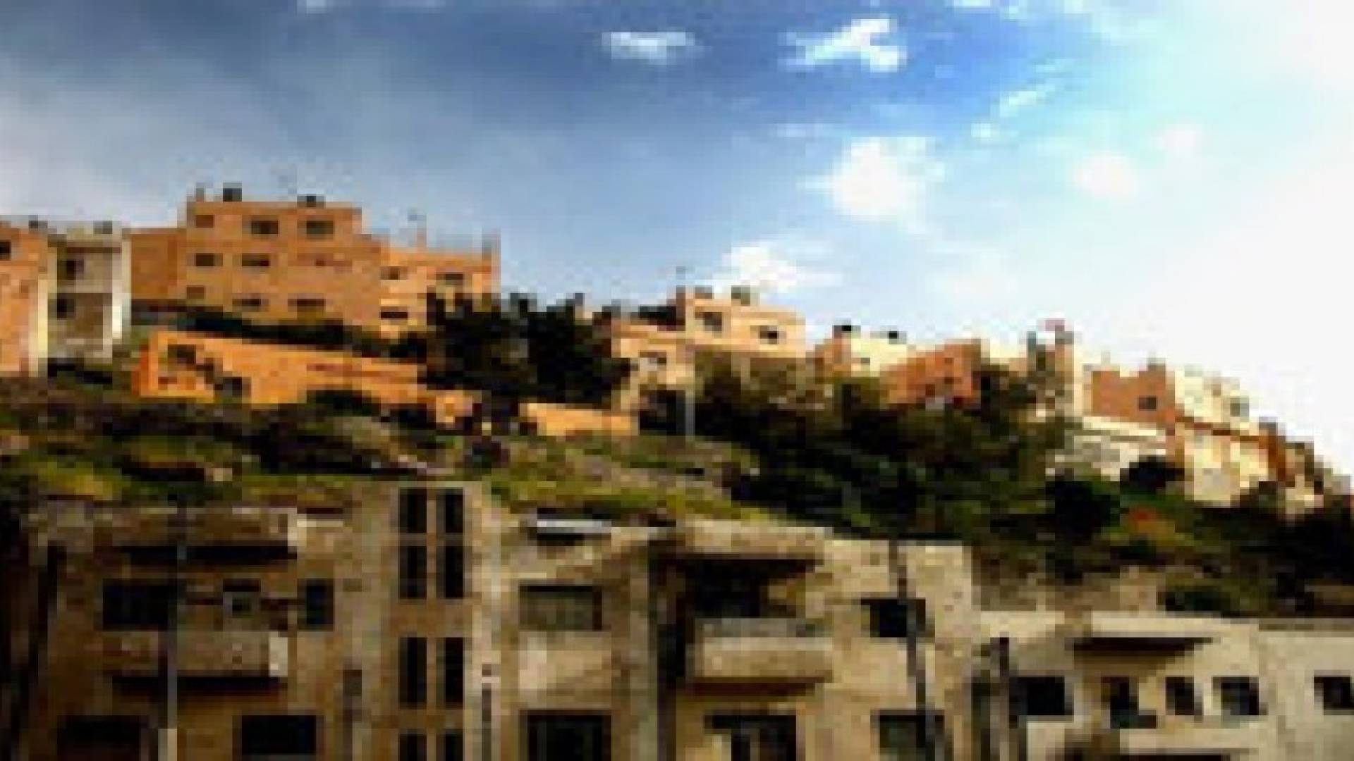 مطالب بتعديلات على المشروع المقترح لنظام الابنية في عمان