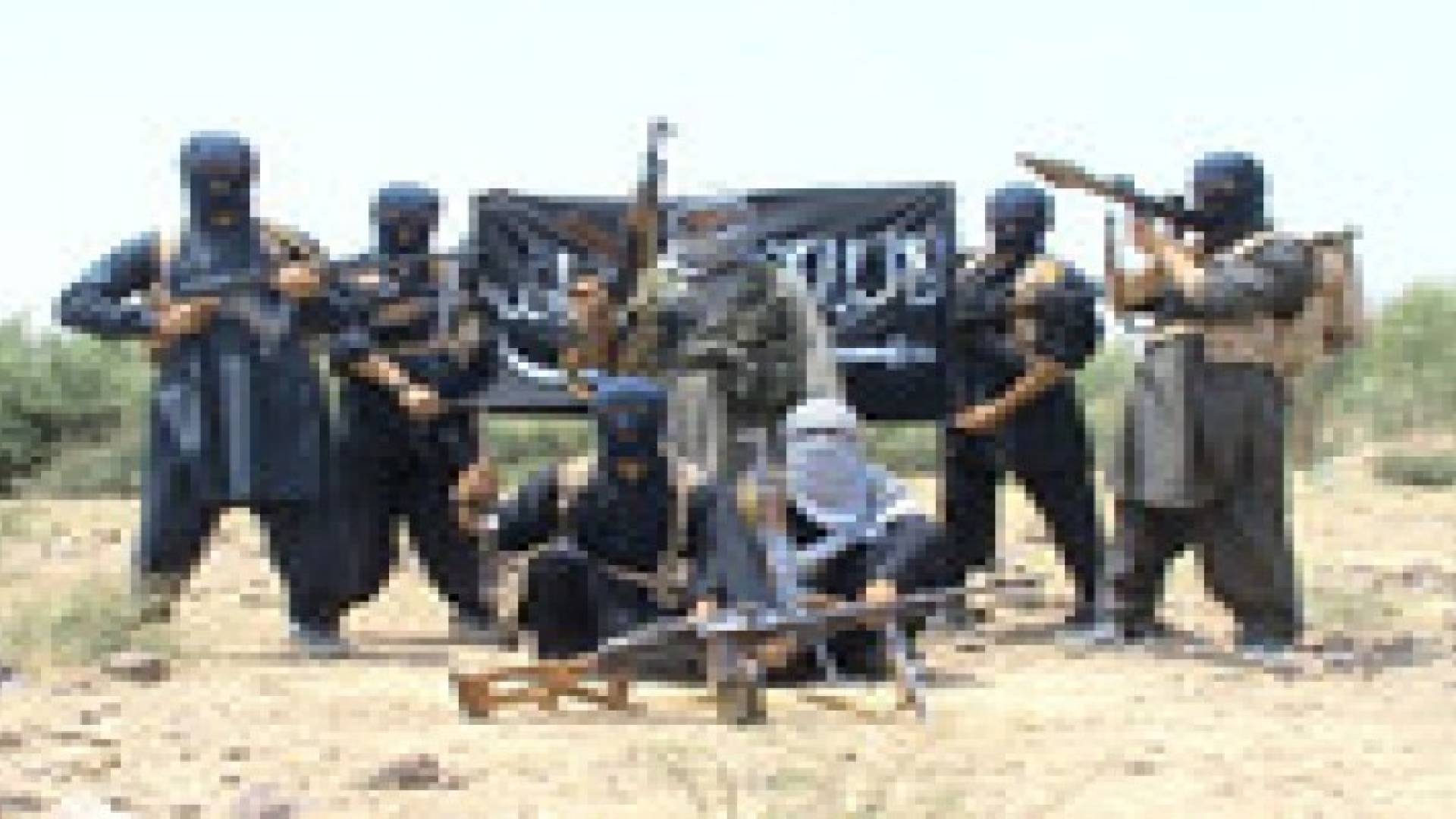 أخطر 9 رجال في تنظيم القاعدة