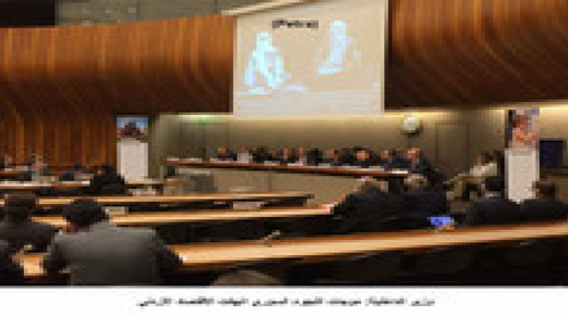 وزير الداخلية: موجات اللجوء السوري انهكت الاقتصاد الأردني
