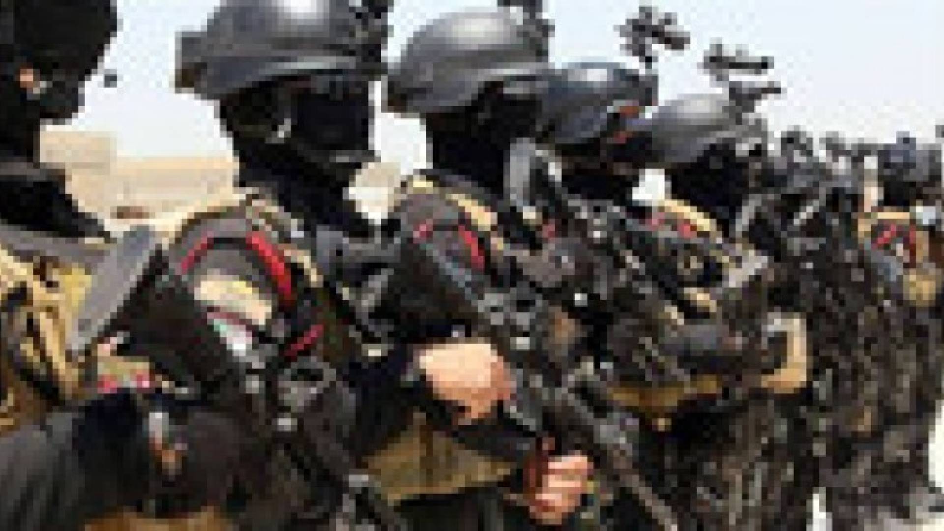 الحكومة: سنلبي أي طلب للعراق بالتدريب العسكري