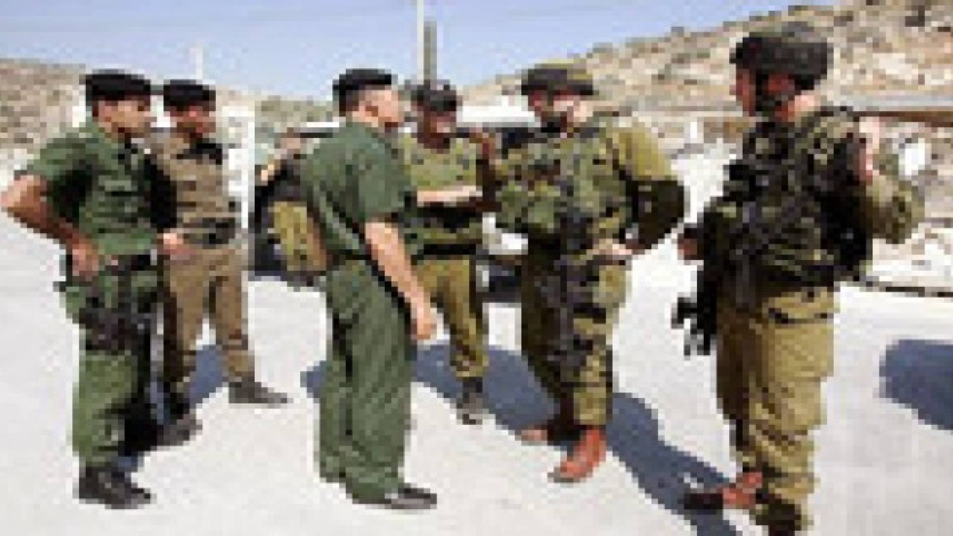 عشراوي لرؤيا: الرئيس الفسطيني يوعز بوقف التنسيق الأمني مع اسرائيل
