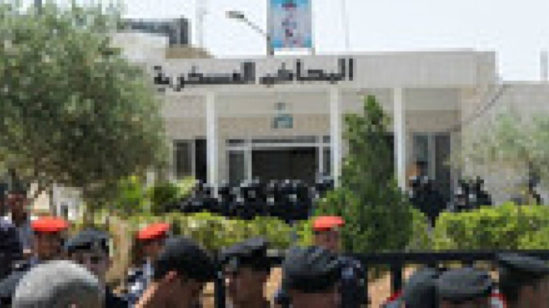 الحبس 3 سنوات لمتهم روج لداعش وآخر التحق بها