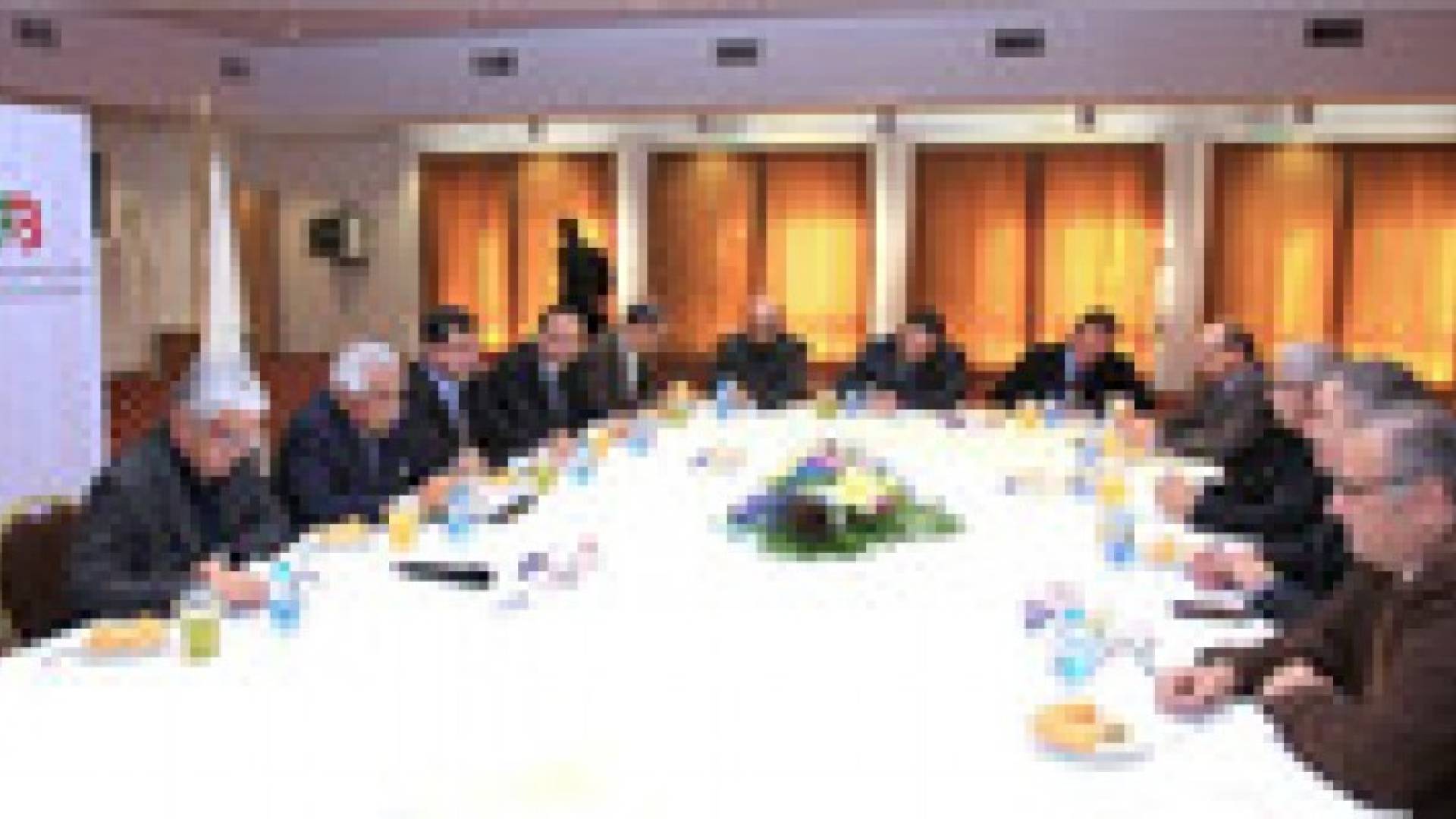 بلتاجي: موازنة الأمانة دون عجز من خلال تعظيم الايرادات وضبط الانفاق