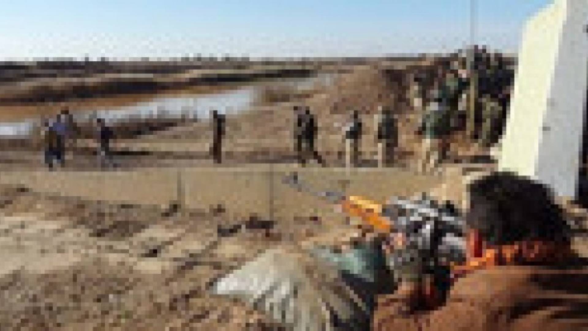 727 قتيلا من  البشمركة  منذ بدء المعارك ضد داعش