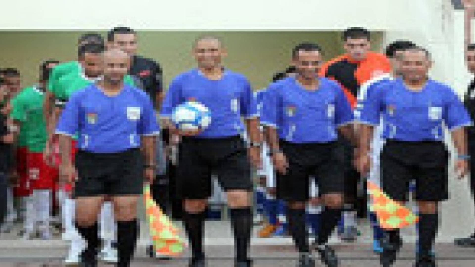 أبو لوم يقود قمة الرمثا والوحدات