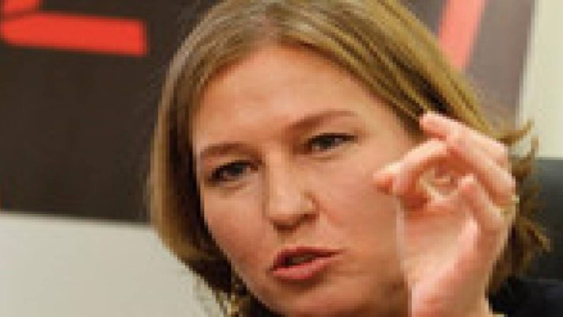 ليفني تنضم لزعيم المعارضة بالبرلمان الإسرائيلي لتحدي نتنياهو