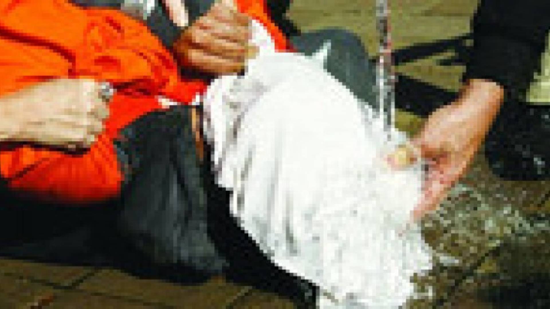 أساليب " بشعة " استخدمتها" سي اي ايه " للتعذيب