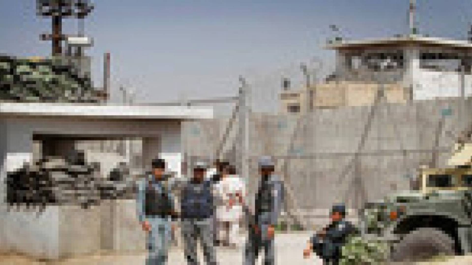 واشنطن تغلق معتقل باغرام في أفغانستان