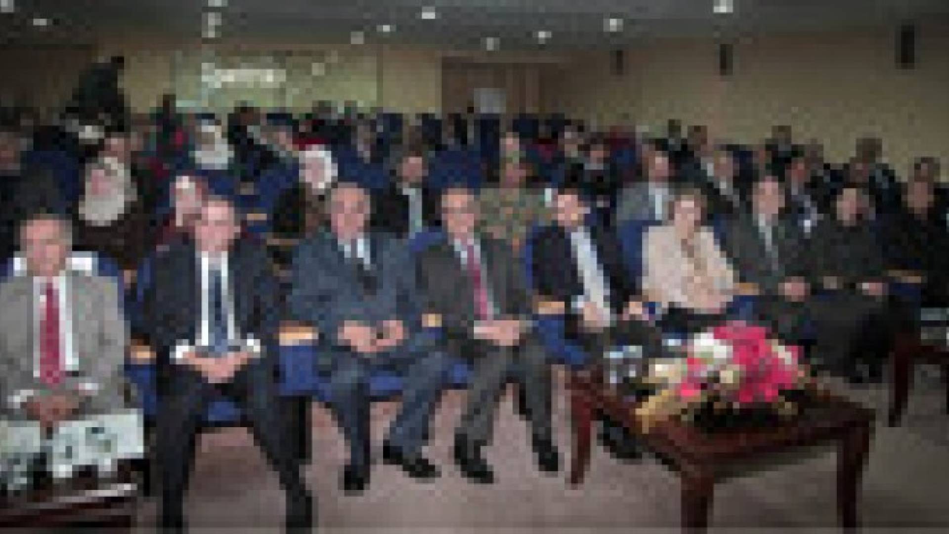 تخريج دورة لغة الاشارة للكوادر العاملة في وزارة الصحة