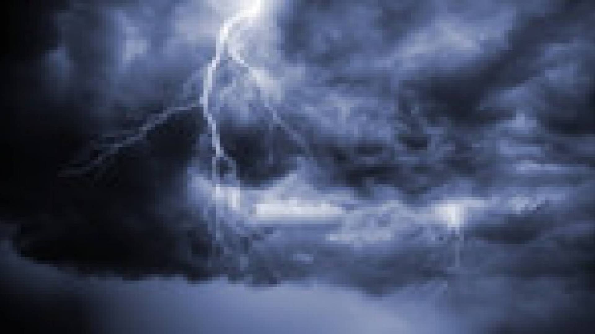 حالة من عدم الاستقرار الجوي تؤثر على المملكة عصر ومساء الجمعة