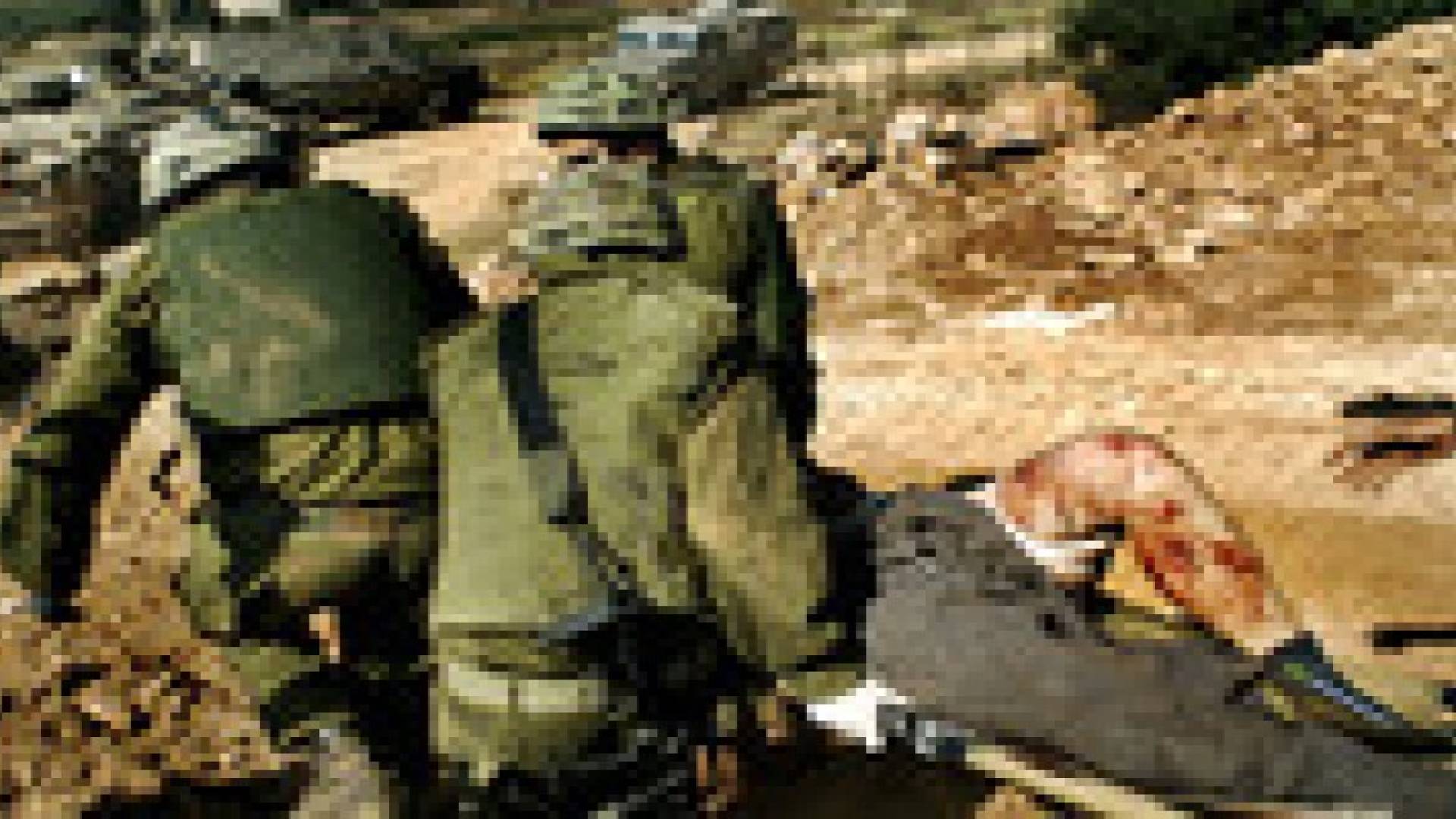 إصابة 1620جنديا إسرائيليا ثلثهم تقريبا بإعاقات في العدوان على غزة