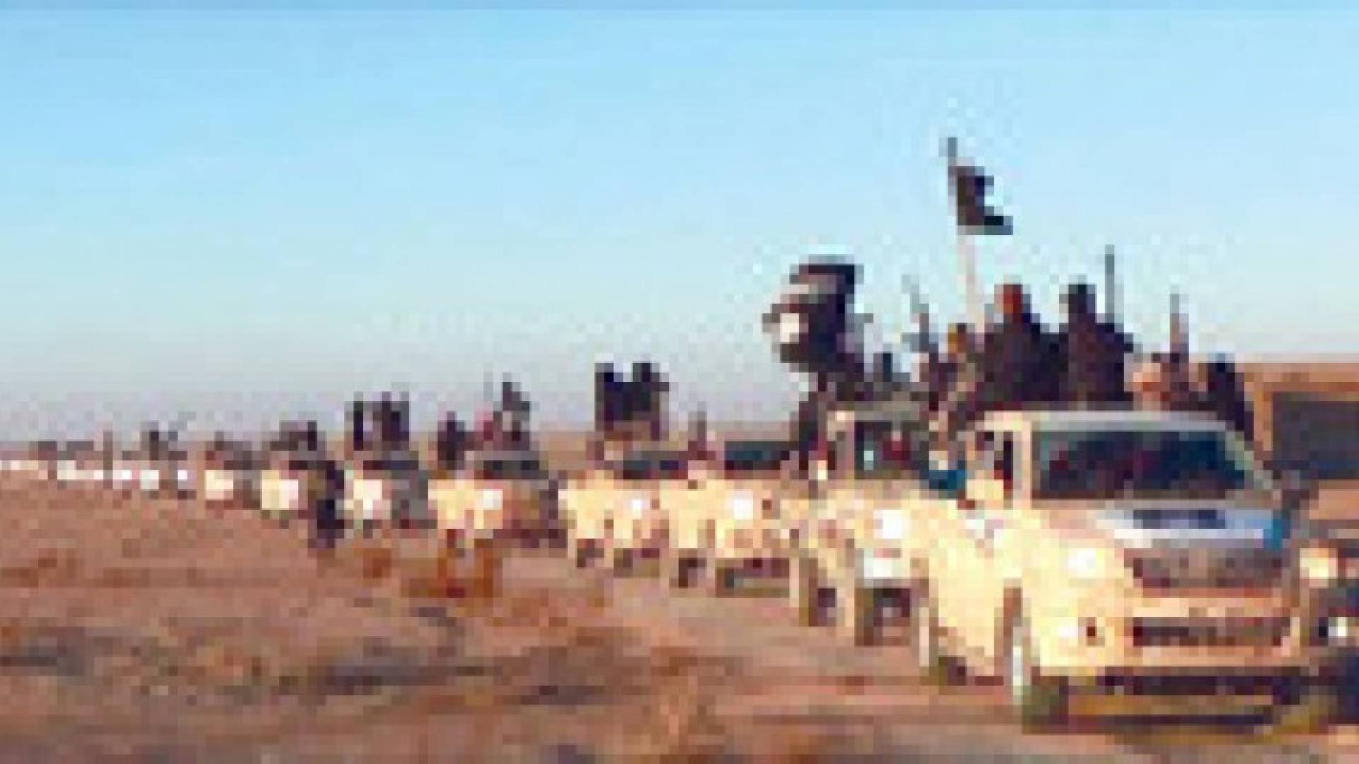 العراق: داعش يسيطر على 15 قرية بمحافظة الأنبار