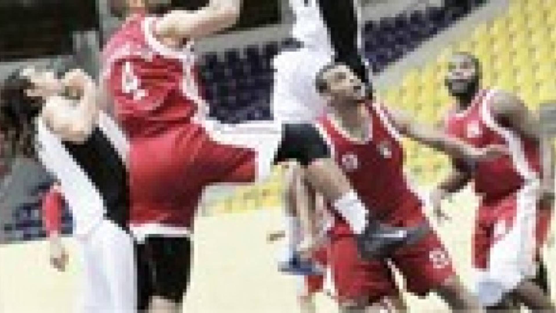 ثلاثة لقاءات في دوري السلة الممتاز اليوم