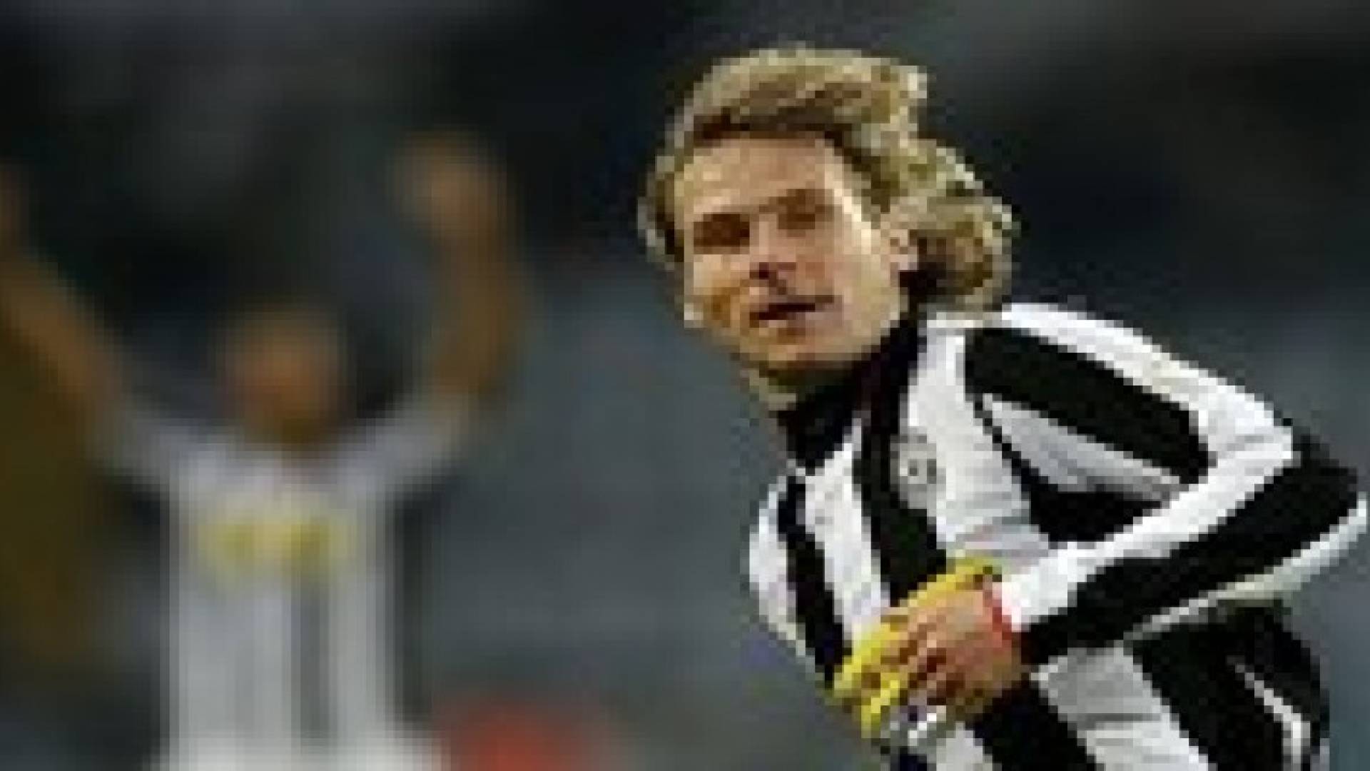 نيدفيد : يوفينتوس قادر على التغلب على اي فريق اوروبي