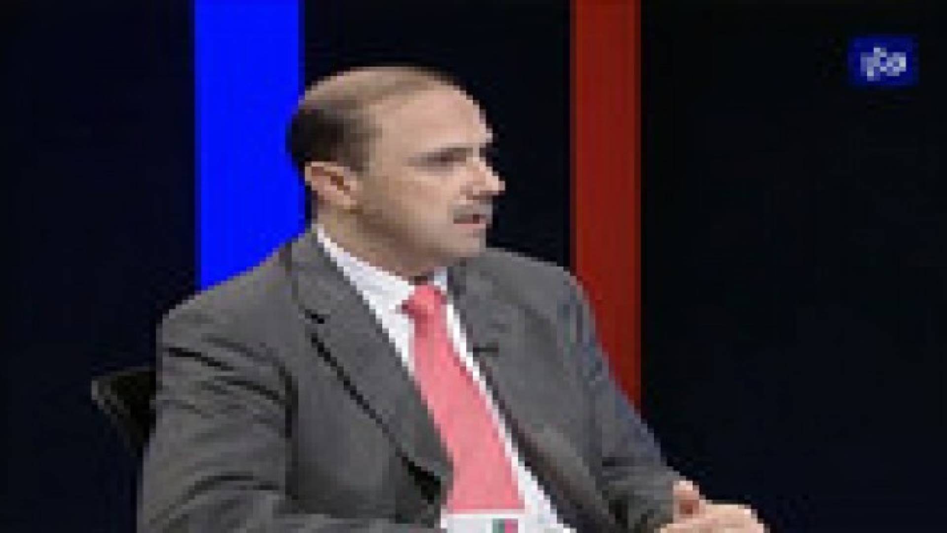 المومني: إغتيال الوزير الفلسطيني ابوعين سبب أساسي في ازدياد التطرف في الإقليم بأسره
