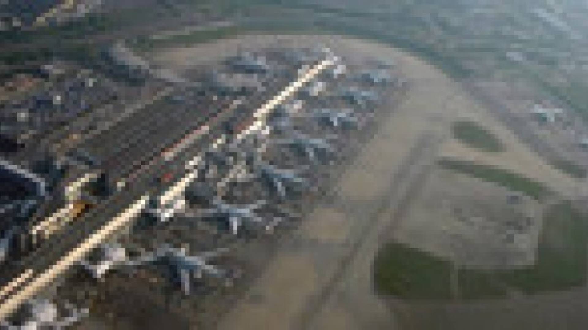 مطار هيثرو يعود إلى فتح مجاله الجوي بعد توقف قصير نتيجة خلل في أنظمة الكمبيوتر