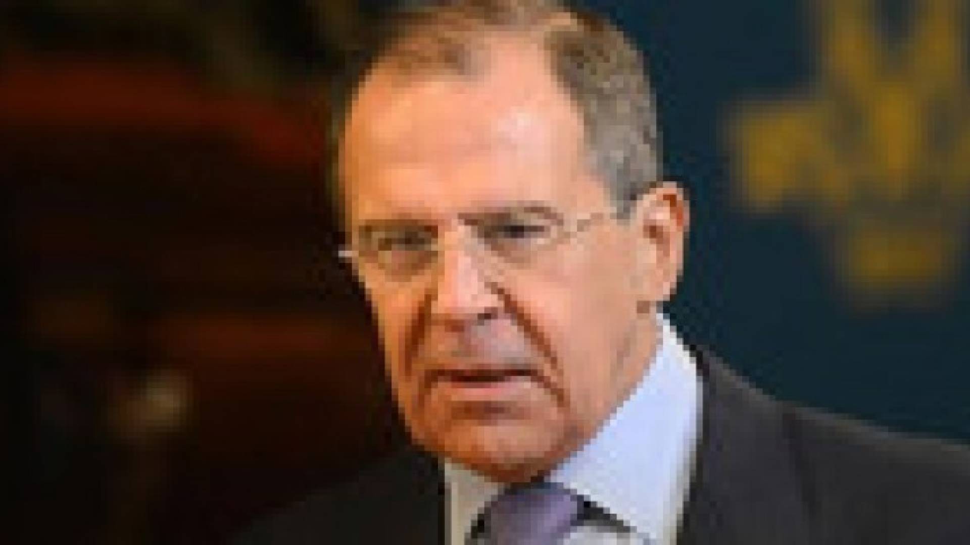 لافروف يعلن التوصل لهدنة شرق أوكرانيا