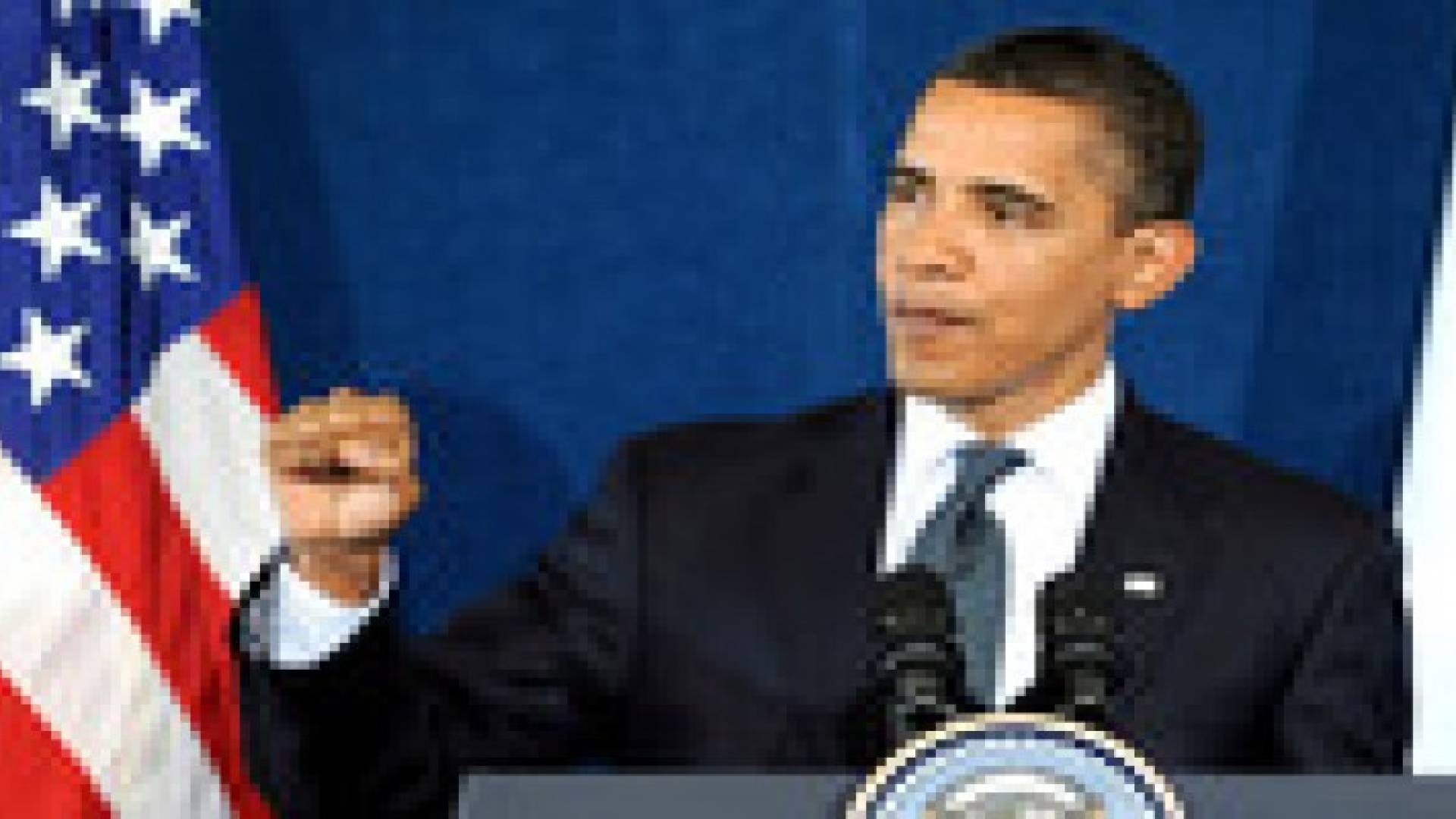 أوباما يدعو أطراف الصراع في جنوب السودان إلى إنهاء العنف