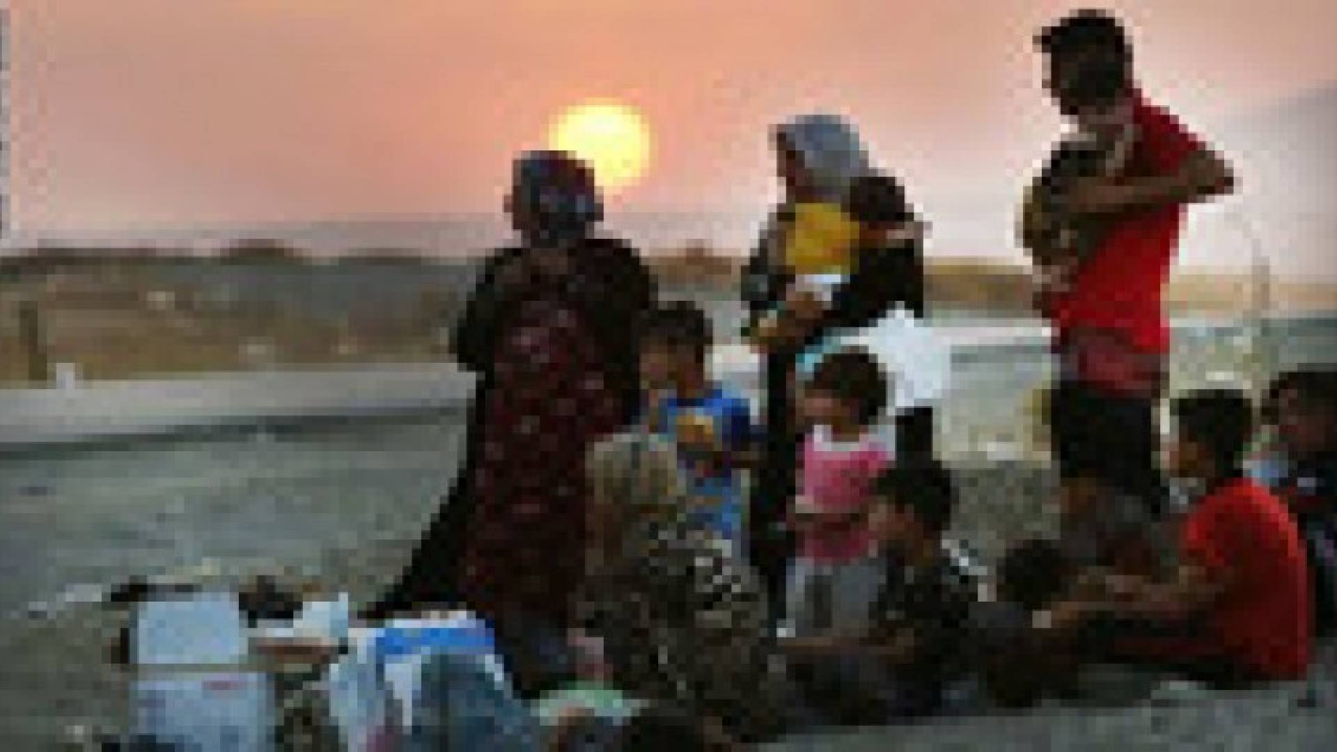 منشور جديد لـ"داعش".. تفاصيل