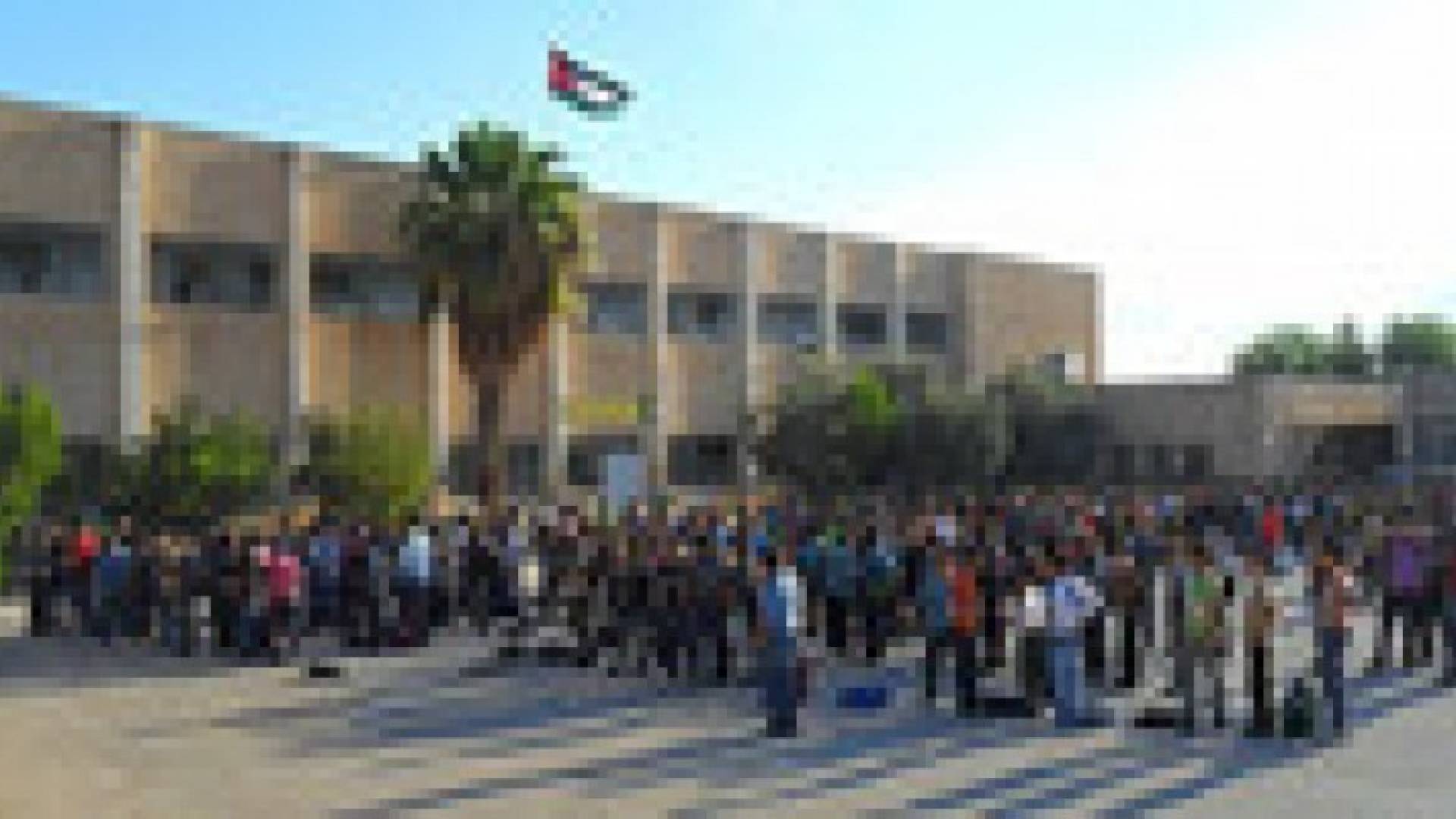 الامتحان التجريبي المدرسي شرط أساسي للتقدم لامتحان الثانوية