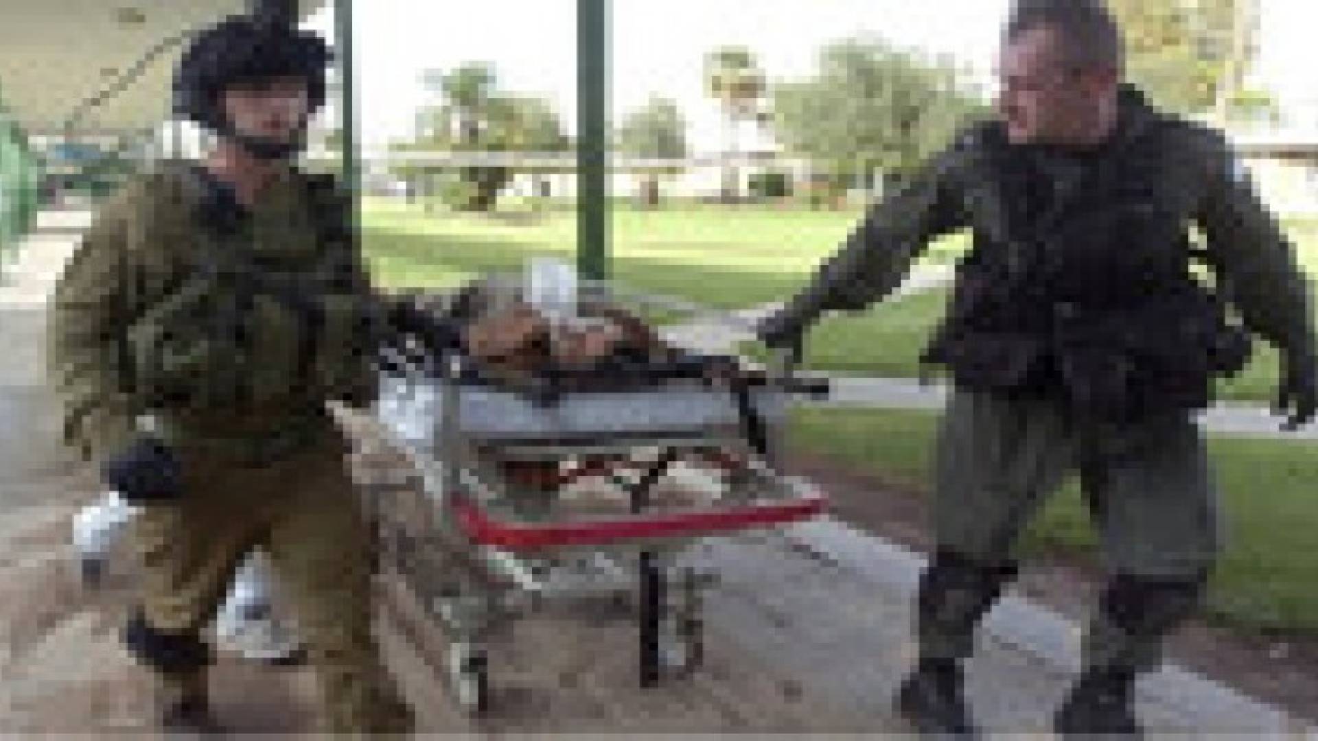 مصرع جندي اسرائيلي منتحرا في القدس