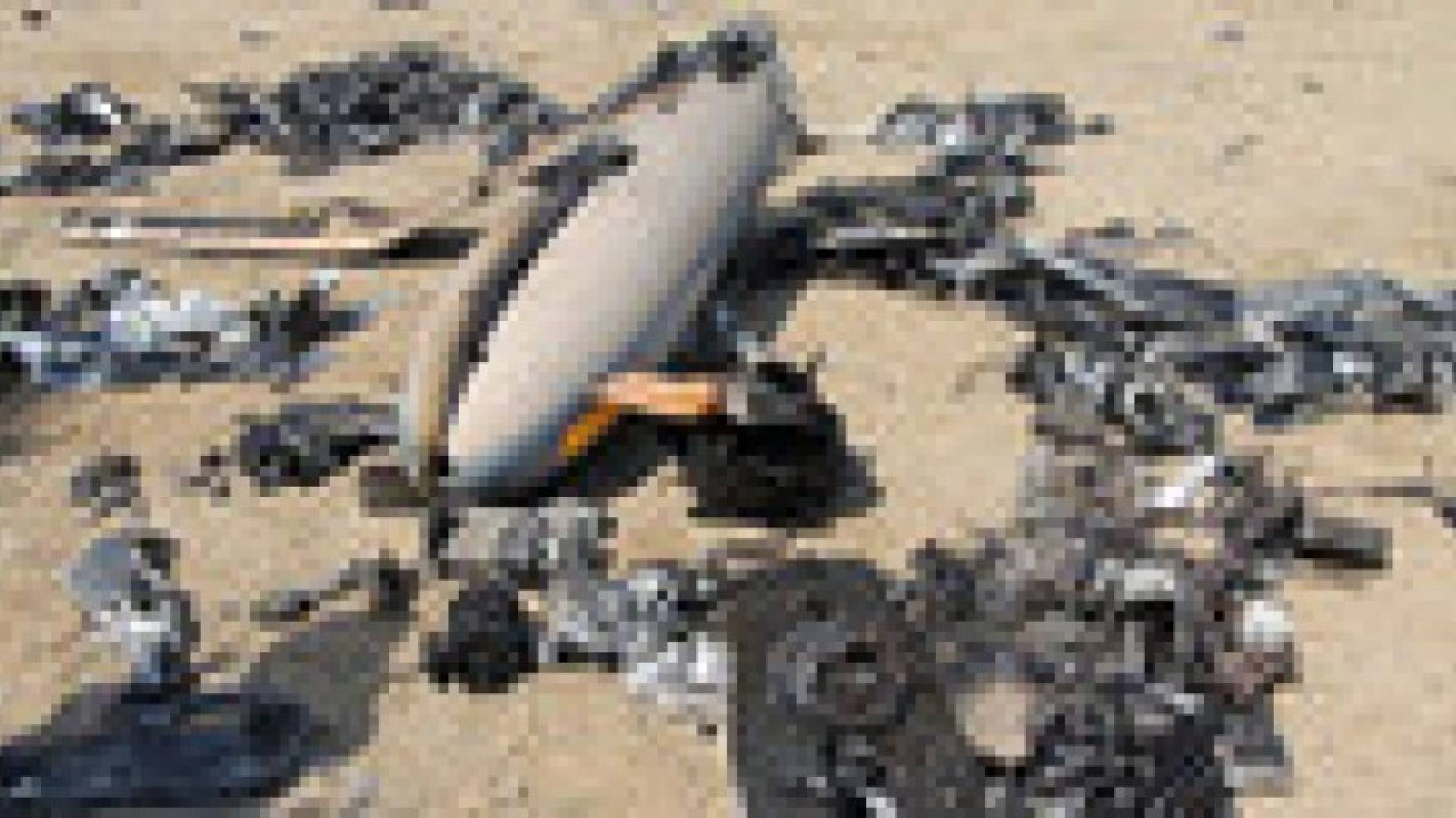 داعش يسقط مروحية للجيش قرب سامراء ومقتل طيارين عراقيين