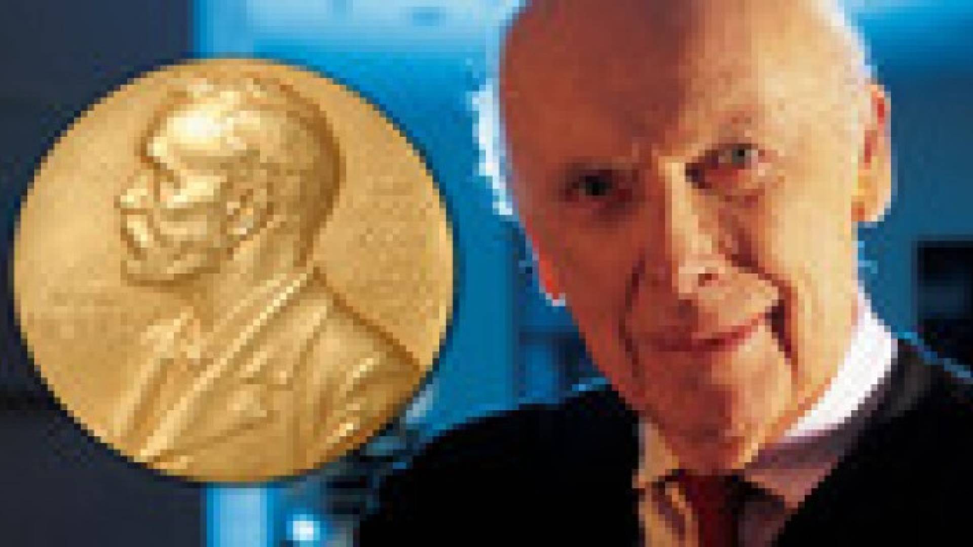 ملياردير روسي يشتري ميدالية نوبل لكي يعيدها الى صاحبها