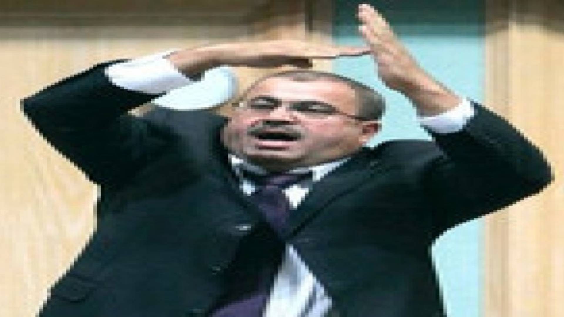 النائب خليل عطية يوجه سؤالا حول الاتفاقية مع مطور الغاز الفلسطيني