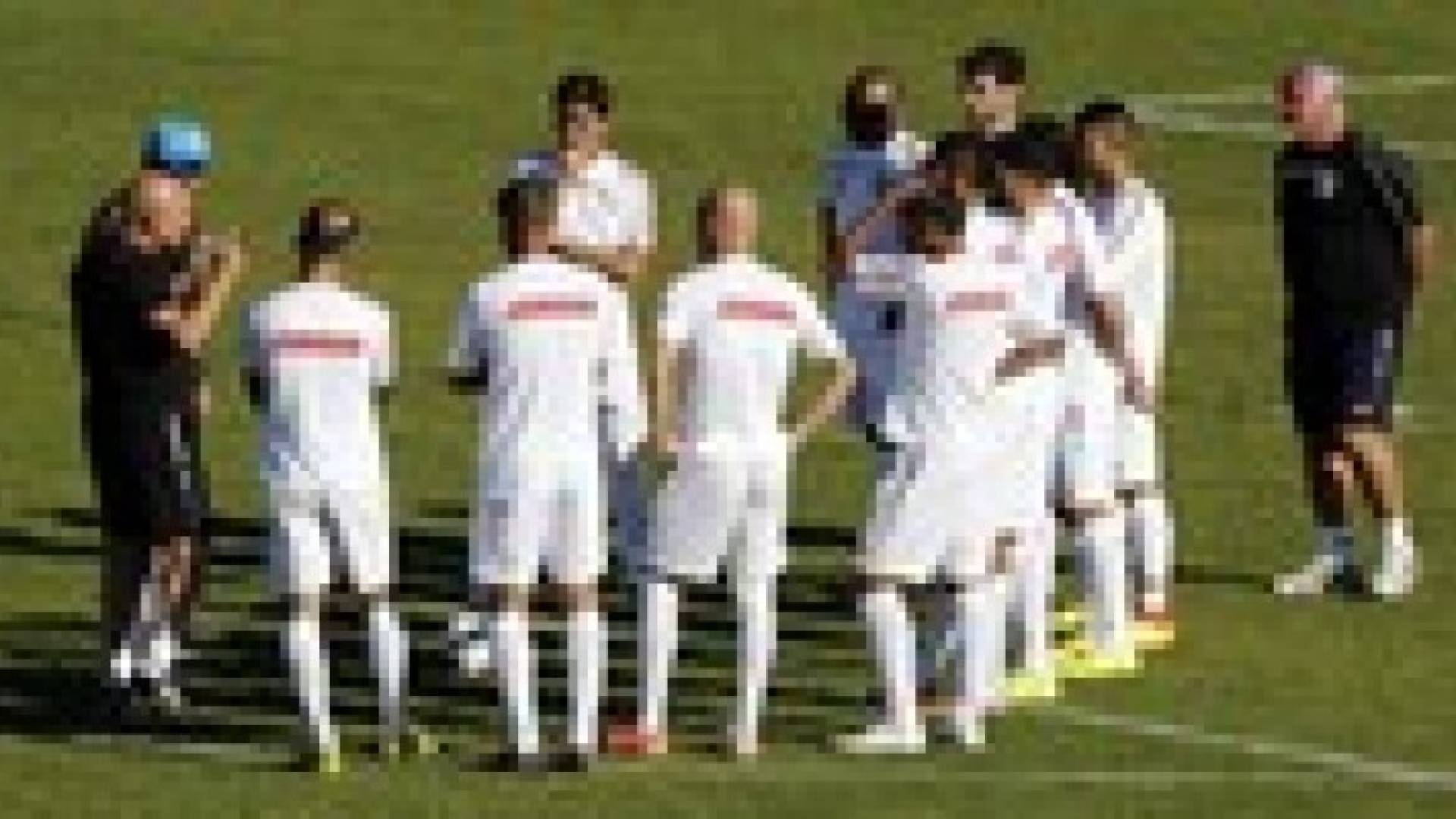 معسكر النشامى الاخير قبل كأس اسيا يبدأ يوم غد