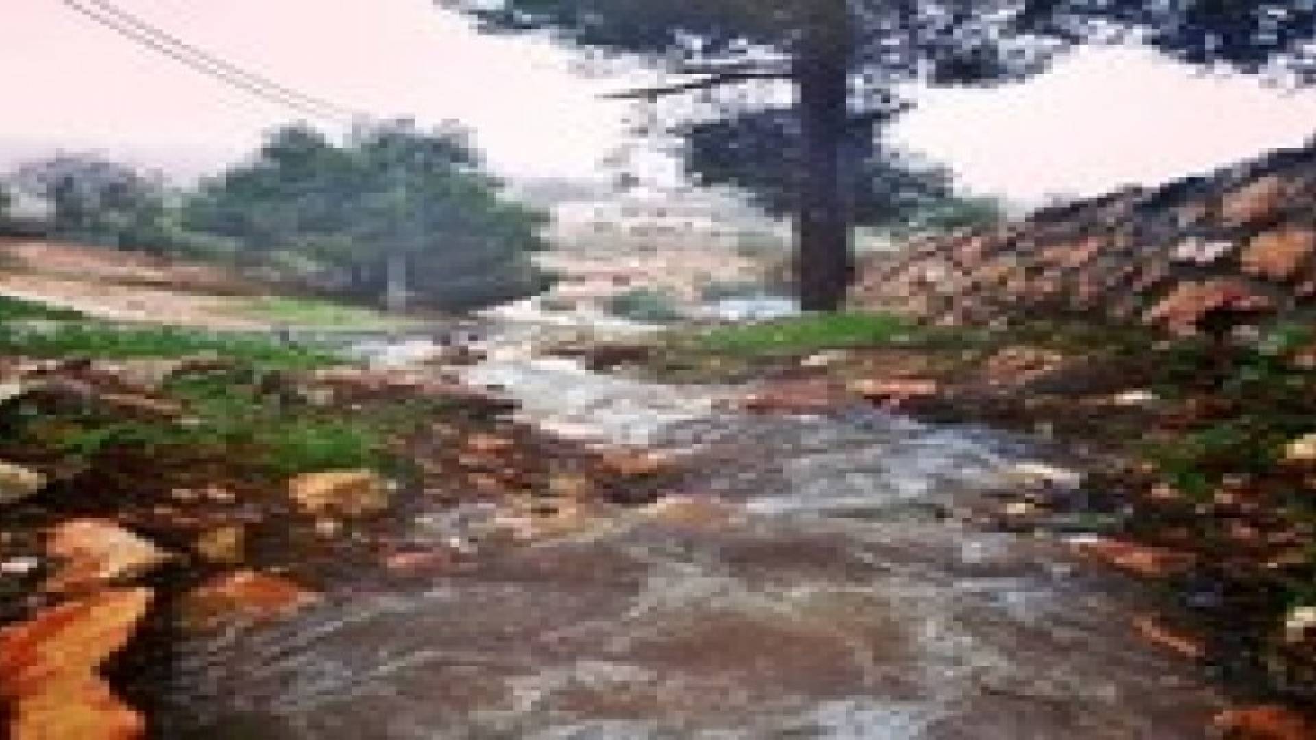 مساء السبت ويوم الأحد: منخفض جوي وكتلة هوائية باردة