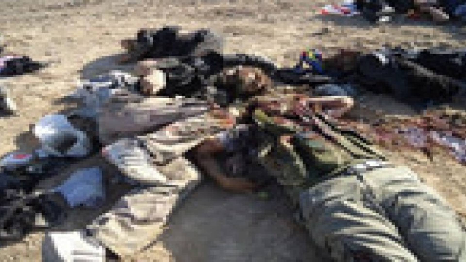 مسؤول عسكري: 100 قتيل من "داعش" في الرمادي العراقية خلال 24 ساعة