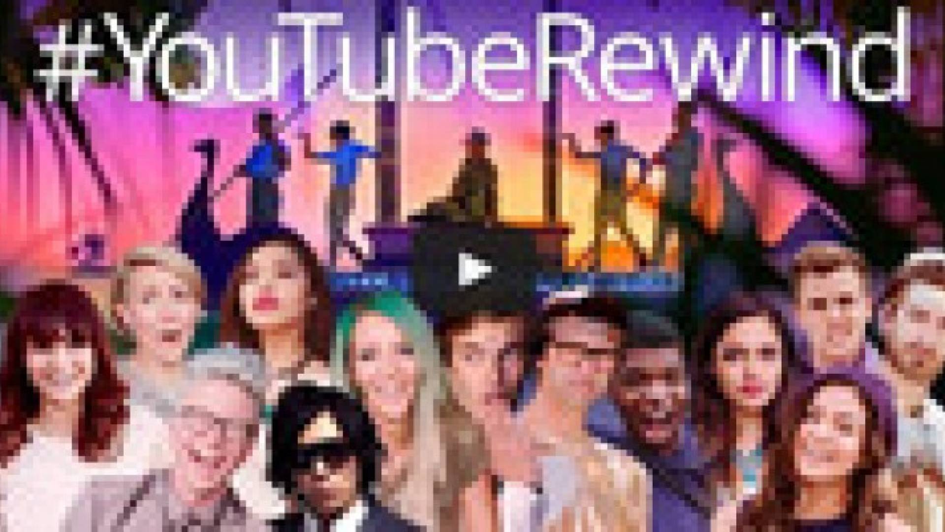 شاهدوا بالفيديو: ملخص يوتيوب 2014