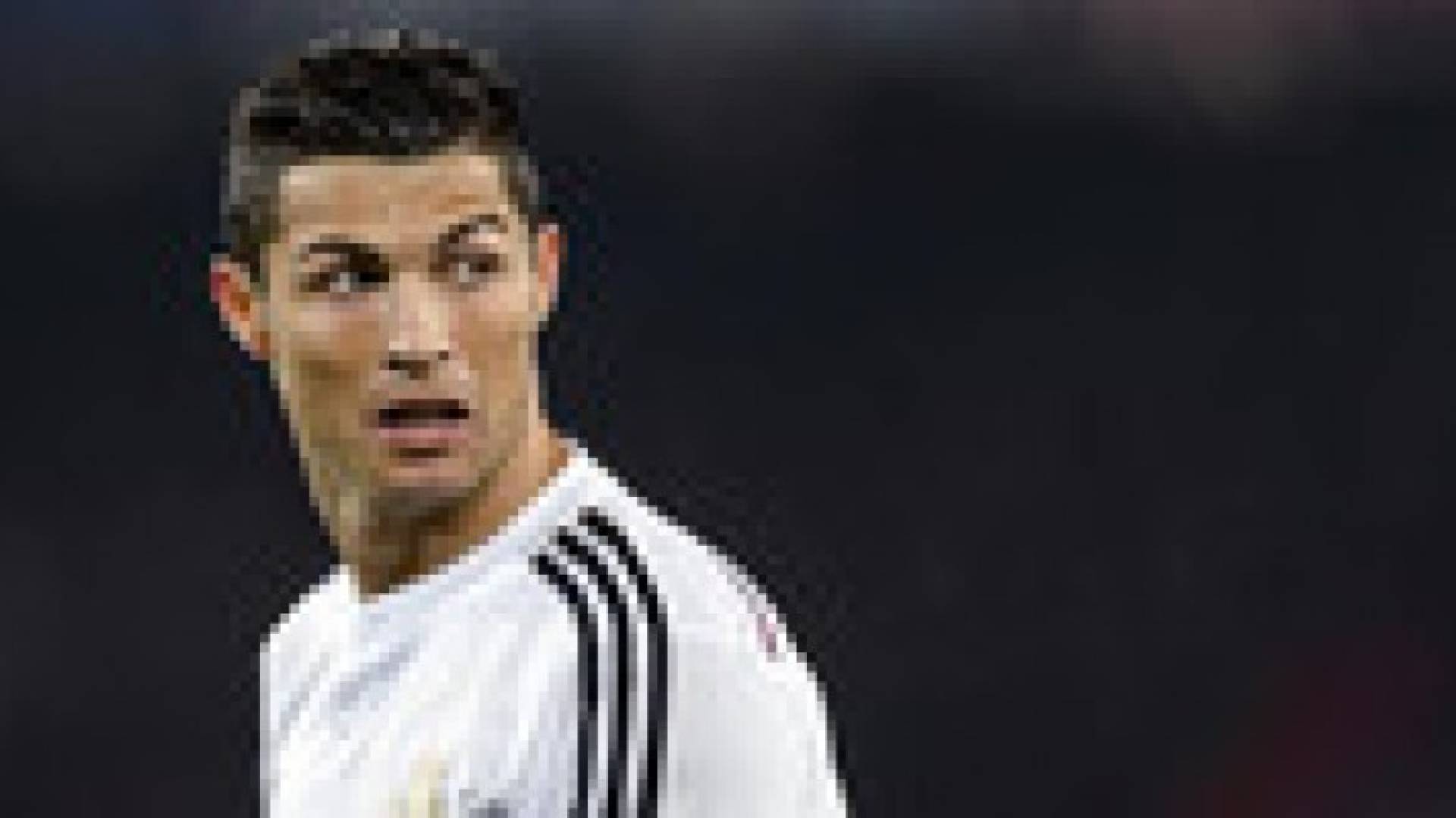 رونالدو على بعد 4 أهداف من كسر رقم ليونيل ميسي في الليغا