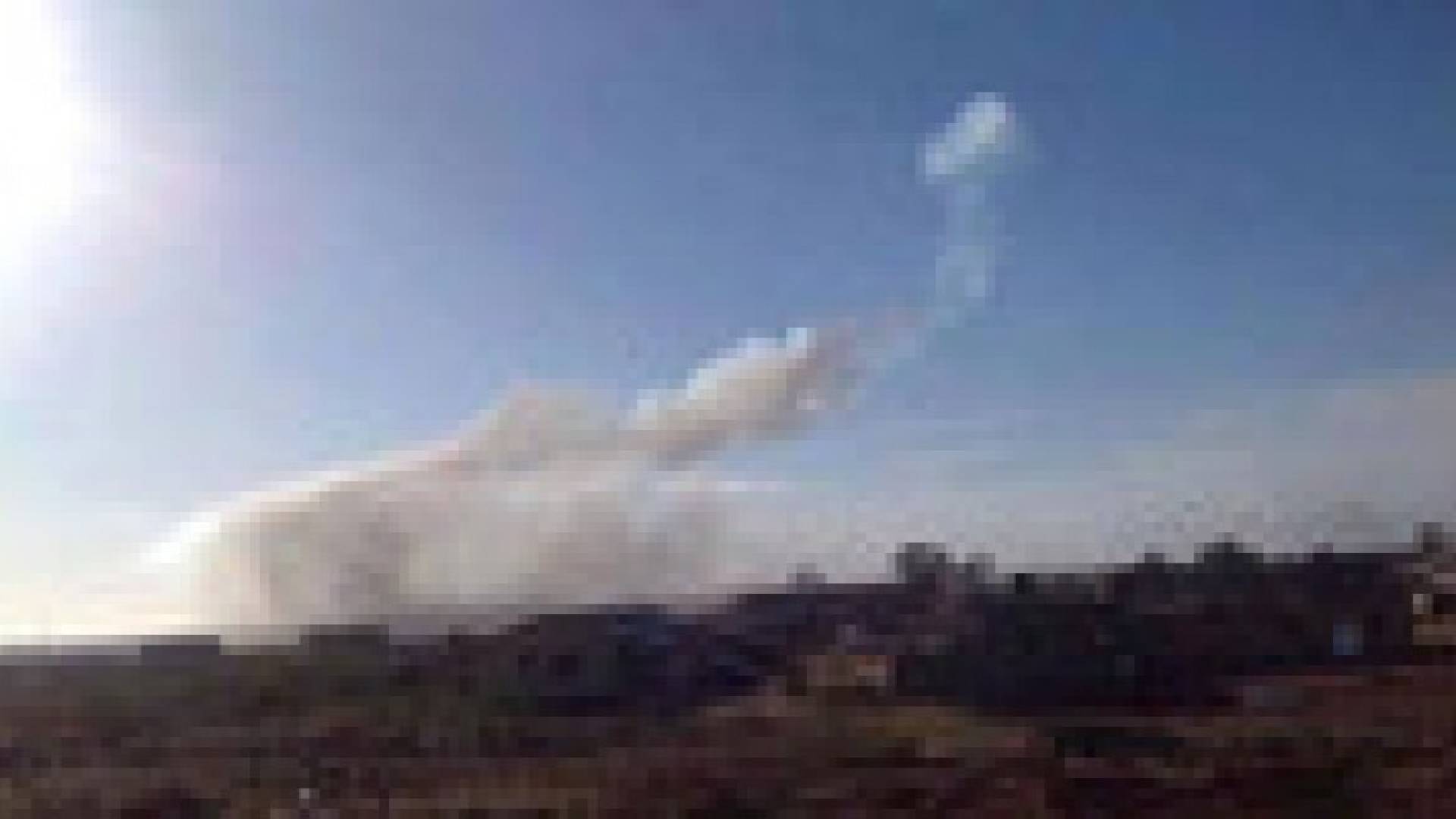ليبيا: غارات على مواقع لمسلحين بسرت